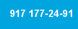 917 177-24-91